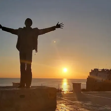 Maresia Locazione Turistica Polignano a Mare