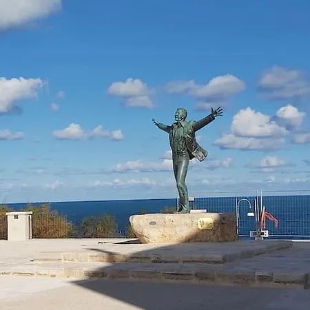 Maresia Locazione Turistica * Polignano a Mare
