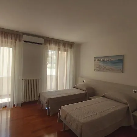 Maresia Locazione Turistica Appartamento *