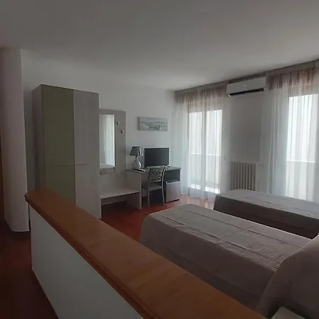 Appartamento Maresia Locazione Turistica