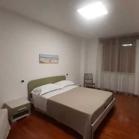 Maresia Locazione Turistica