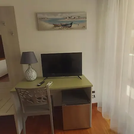 Maresia Locazione Turistica Appartamento