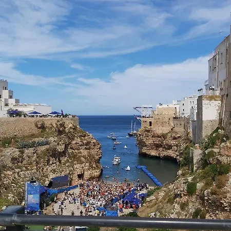 Maresia Locazione Turistica Appartamento *