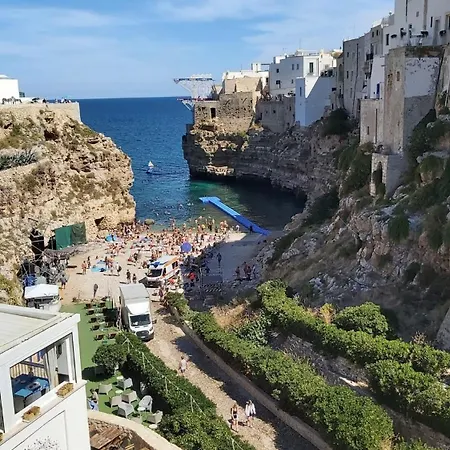 Maresia Locazione Turistica Appartamento Polignano a Mare